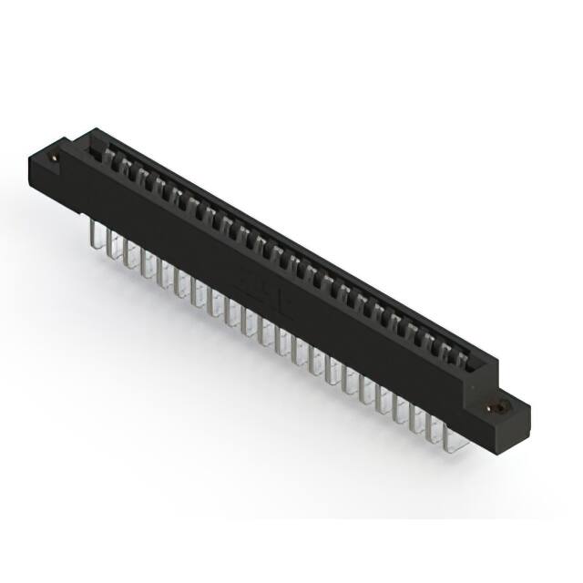 357-022-458-108 EDAC Inc.  Edgeboard Connectors